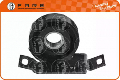 FARE SA 13976 -  Кронштейн, крепление механической коробки передач